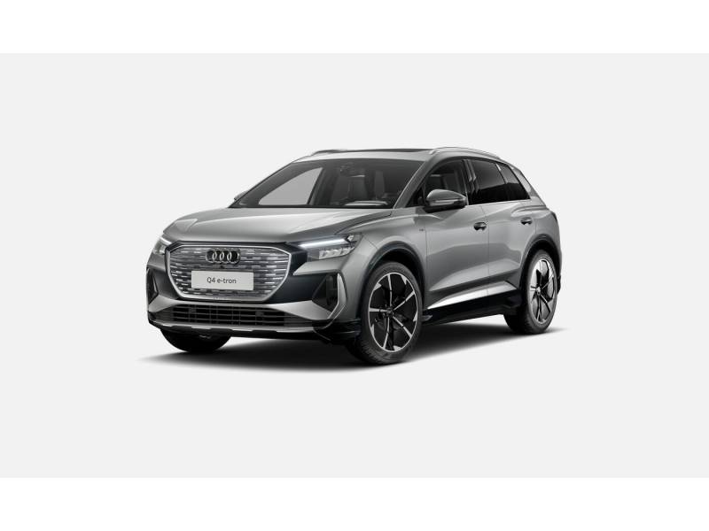 Image de l'annonce principale - Audi Q4