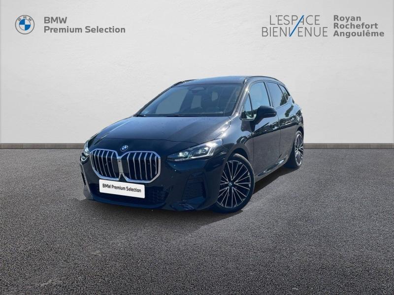 Image de l'annonce principale - BMW Série 2 Active Tourer