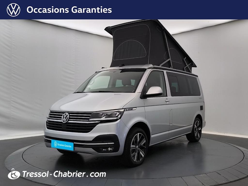 Image de l'annonce principale - Volkswagen California