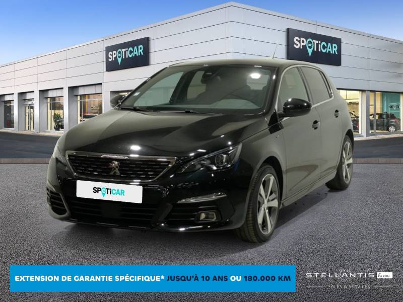 Image de l'annonce principale - Peugeot 308