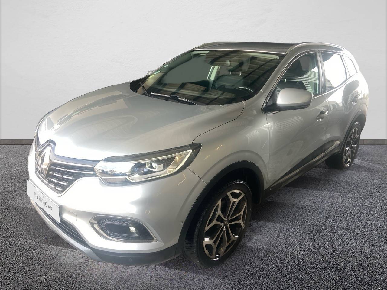 Image de l'annonce principale - Renault Kadjar