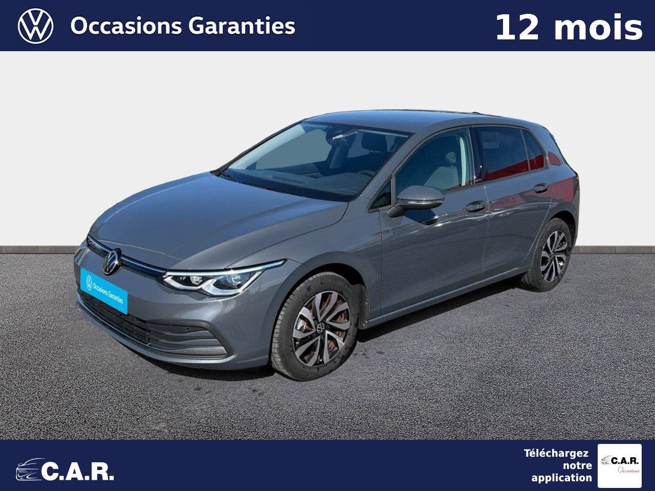 Image de l'annonce principale - Volkswagen Golf