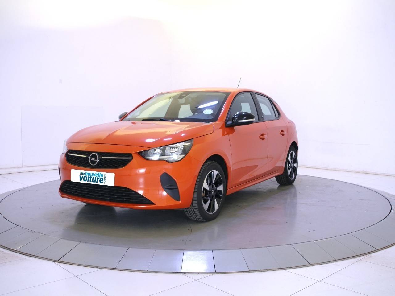 Image de l'annonce principale - Opel Corsa e