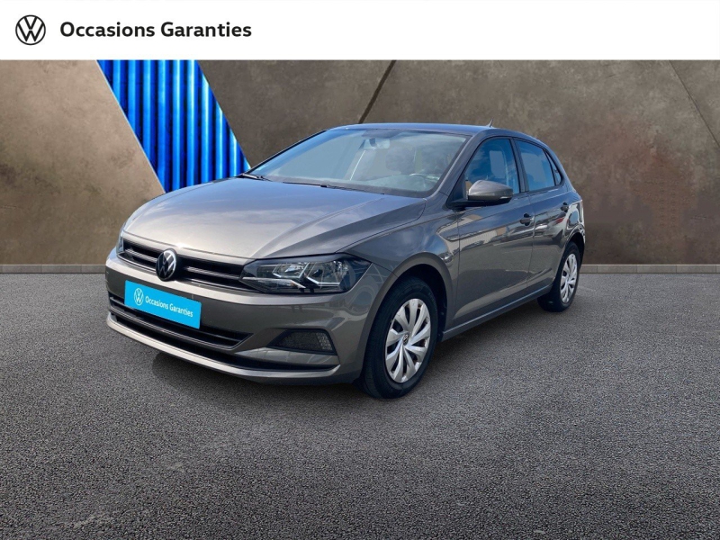 Image de l'annonce principale - Volkswagen Polo