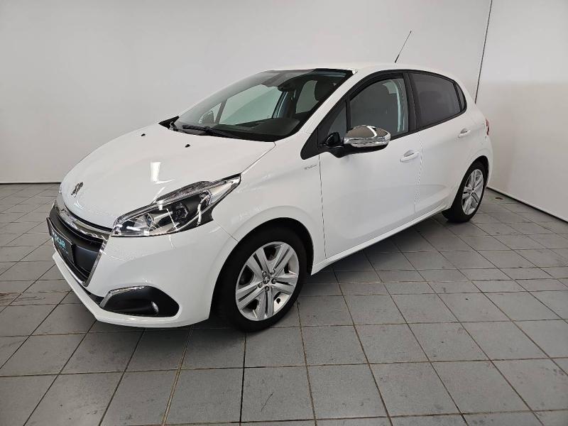Image de l'annonce principale - Peugeot 208