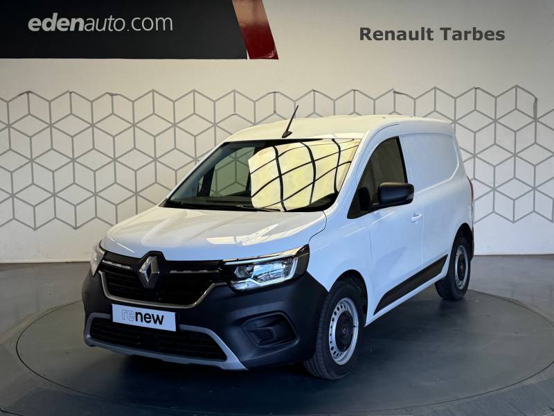 Image de l'annonce principale - Renault Kangoo