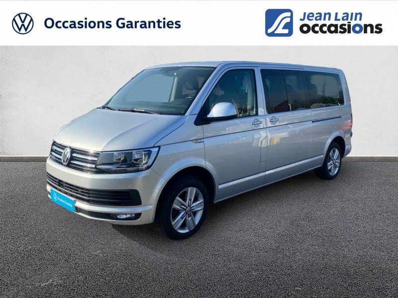 Image de l'annonce principale - Volkswagen Caravelle