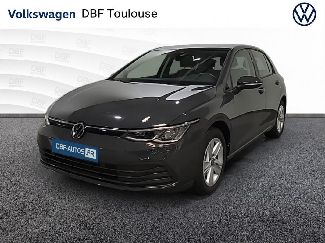 Image de l'annonce principale - Volkswagen Golf