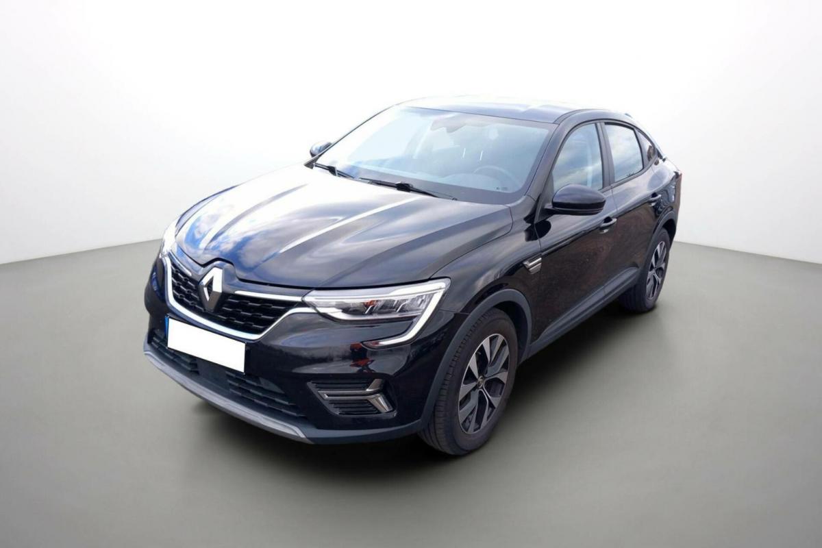 Image de l'annonce principale - Renault Arkana