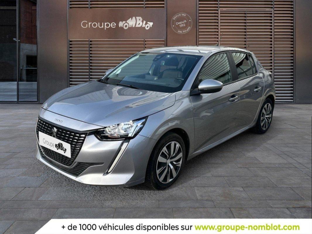 Image de l'annonce principale - Peugeot 208