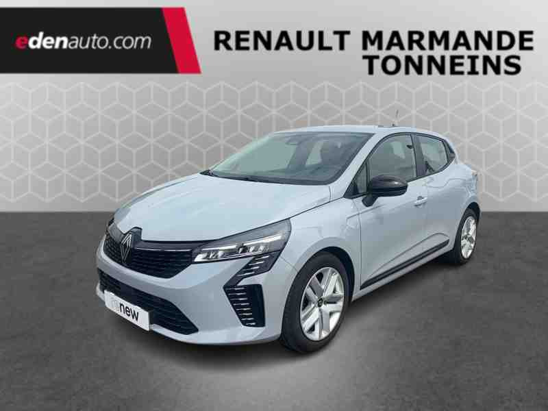 Image de l'annonce principale - Renault Clio