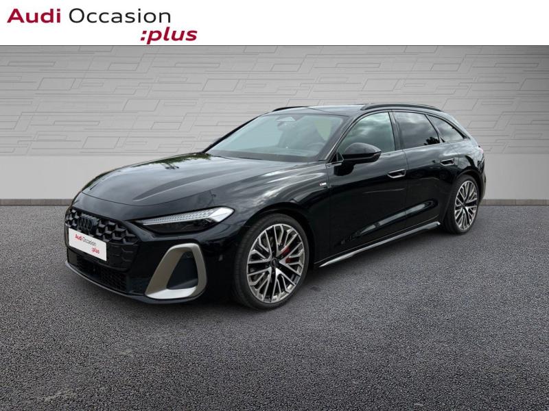 Image de l'annonce principale - Audi A5