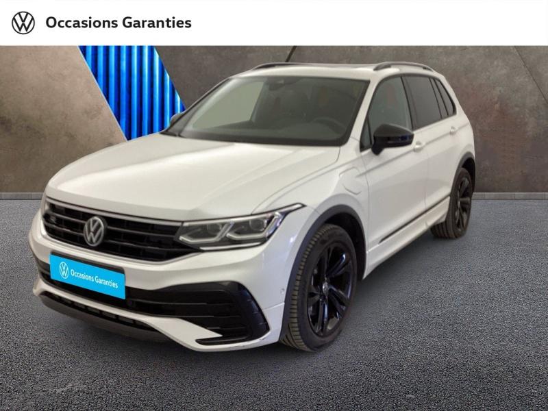 Image de l'annonce principale - Volkswagen Tiguan