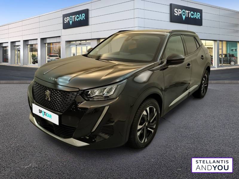 Image de l'annonce principale - Peugeot 2008