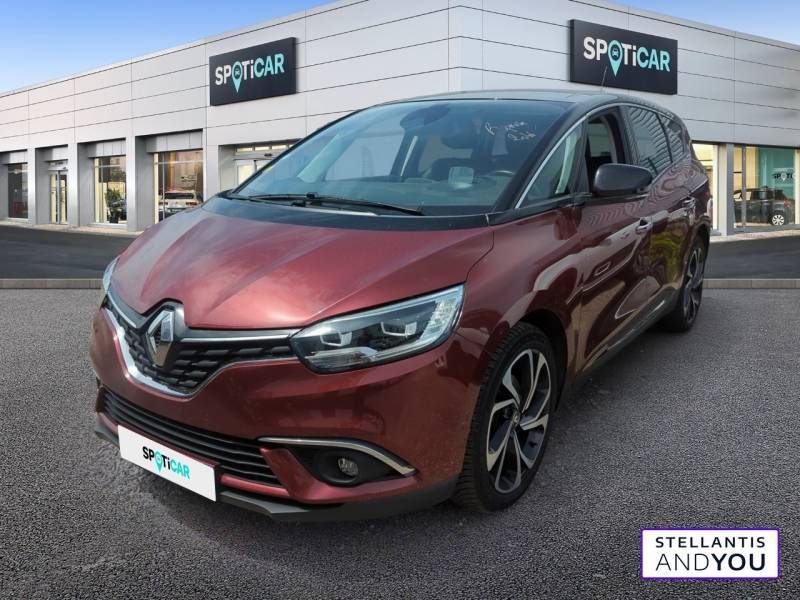 Image de l'annonce principale - Renault Grand Scénic