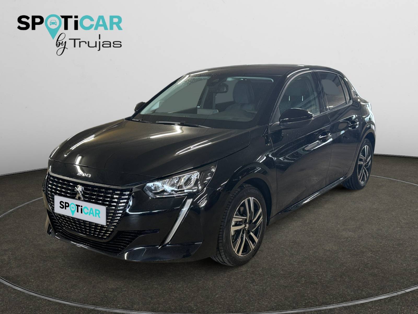 Image de l'annonce principale - Peugeot 208