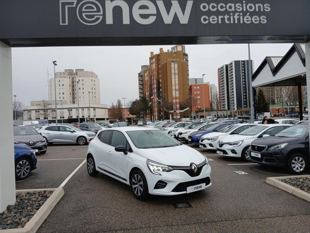 Image de l'annonce principale - Renault Clio