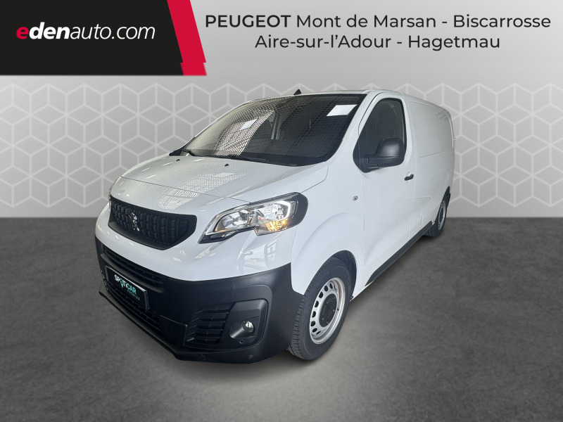Image de l'annonce principale - Peugeot Expert