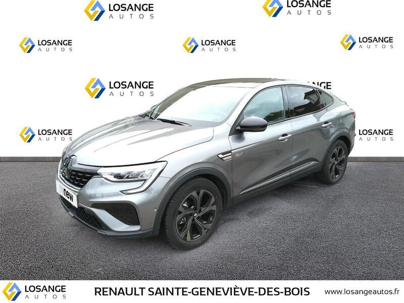 Image de l'annonce principale - Renault Arkana