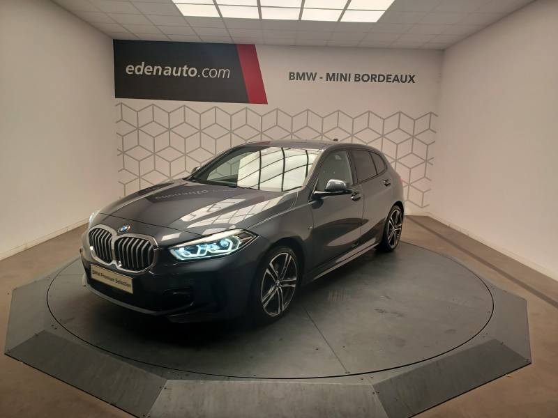 Image de l'annonce principale - BMW Série 1