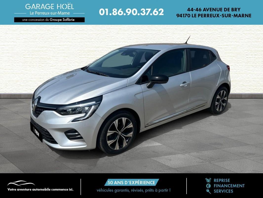 Image de l'annonce principale - Renault Clio
