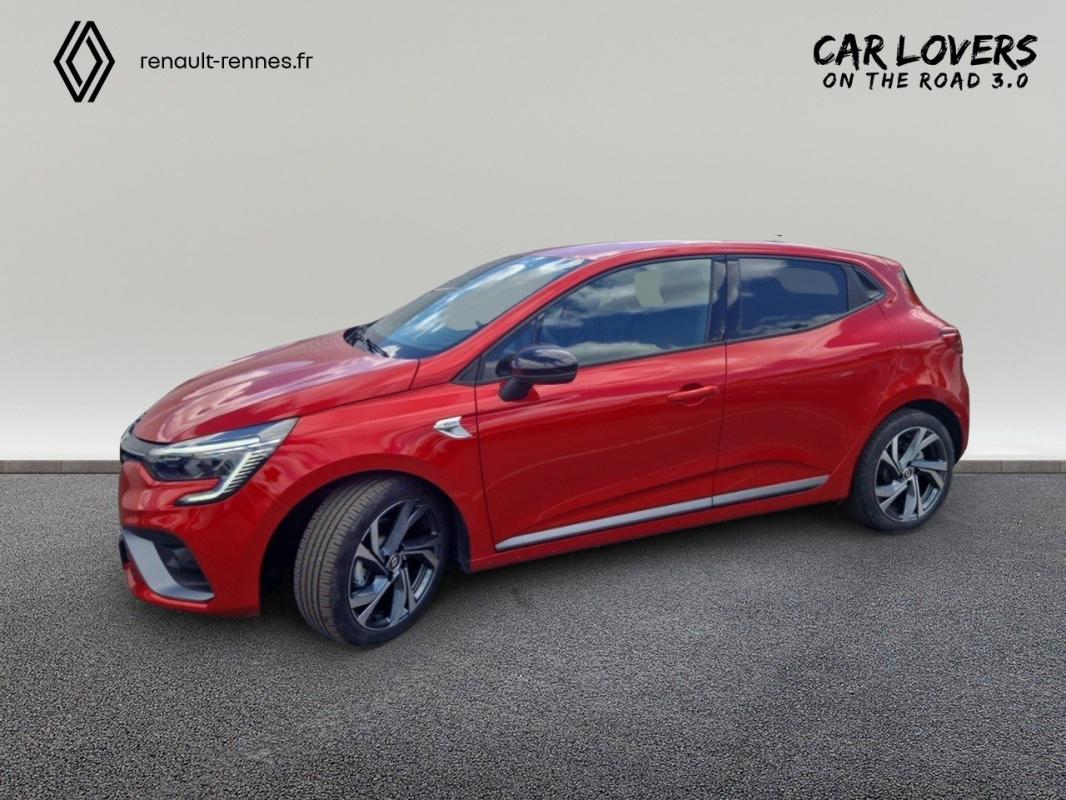 Image de l'annonce principale - Renault Clio