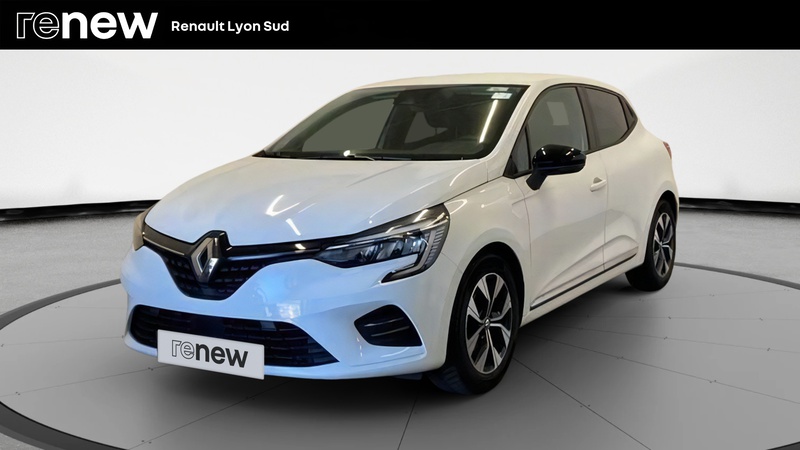 Image de l'annonce principale - Renault Clio