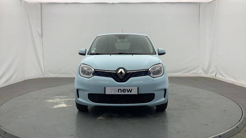 Image de l'annonce principale - Renault Twingo