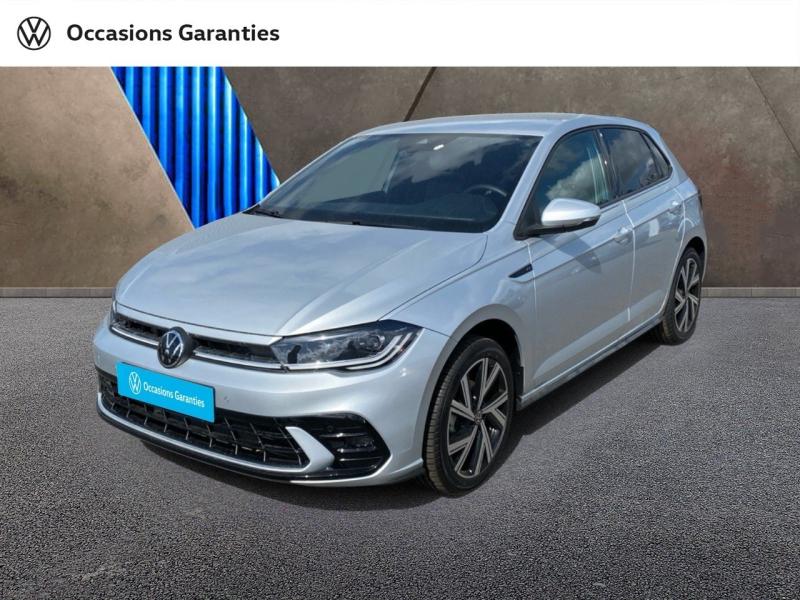 Image de l'annonce principale - Volkswagen Polo