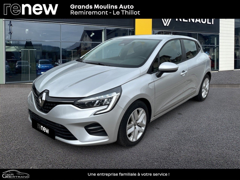 Image de l'annonce principale - Renault Clio