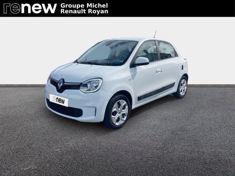 Image de l'annonce principale - Renault Twingo