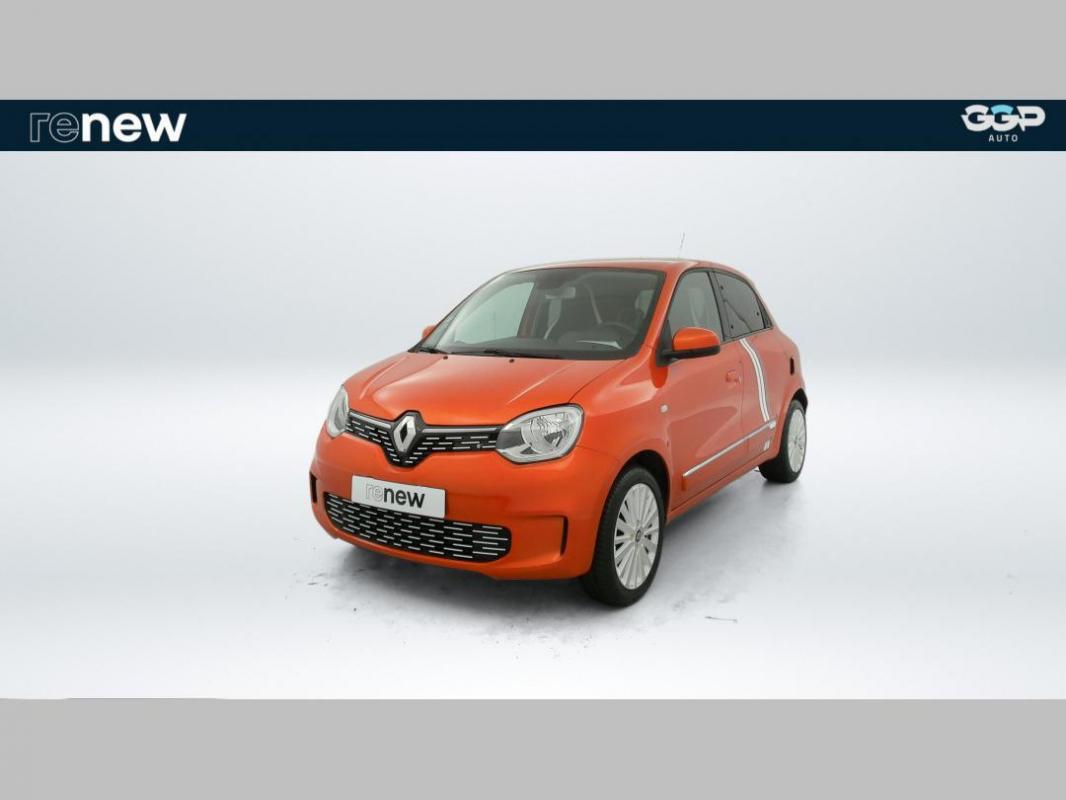 Image de l'annonce principale - Renault Twingo