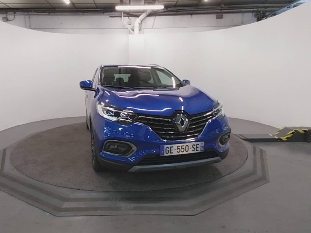 Image de l'annonce principale - Renault Kadjar