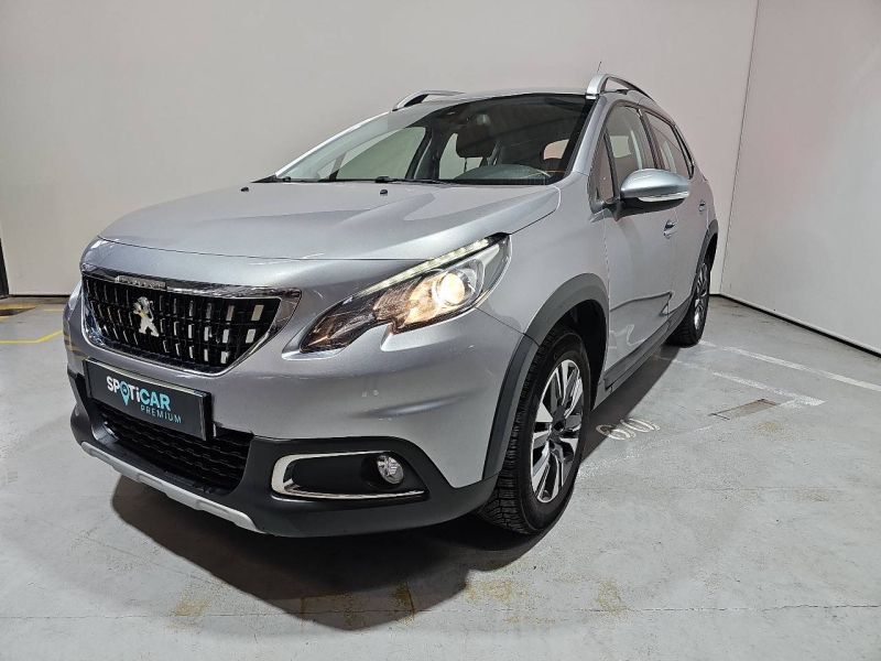 Image de l'annonce principale - Peugeot 2008