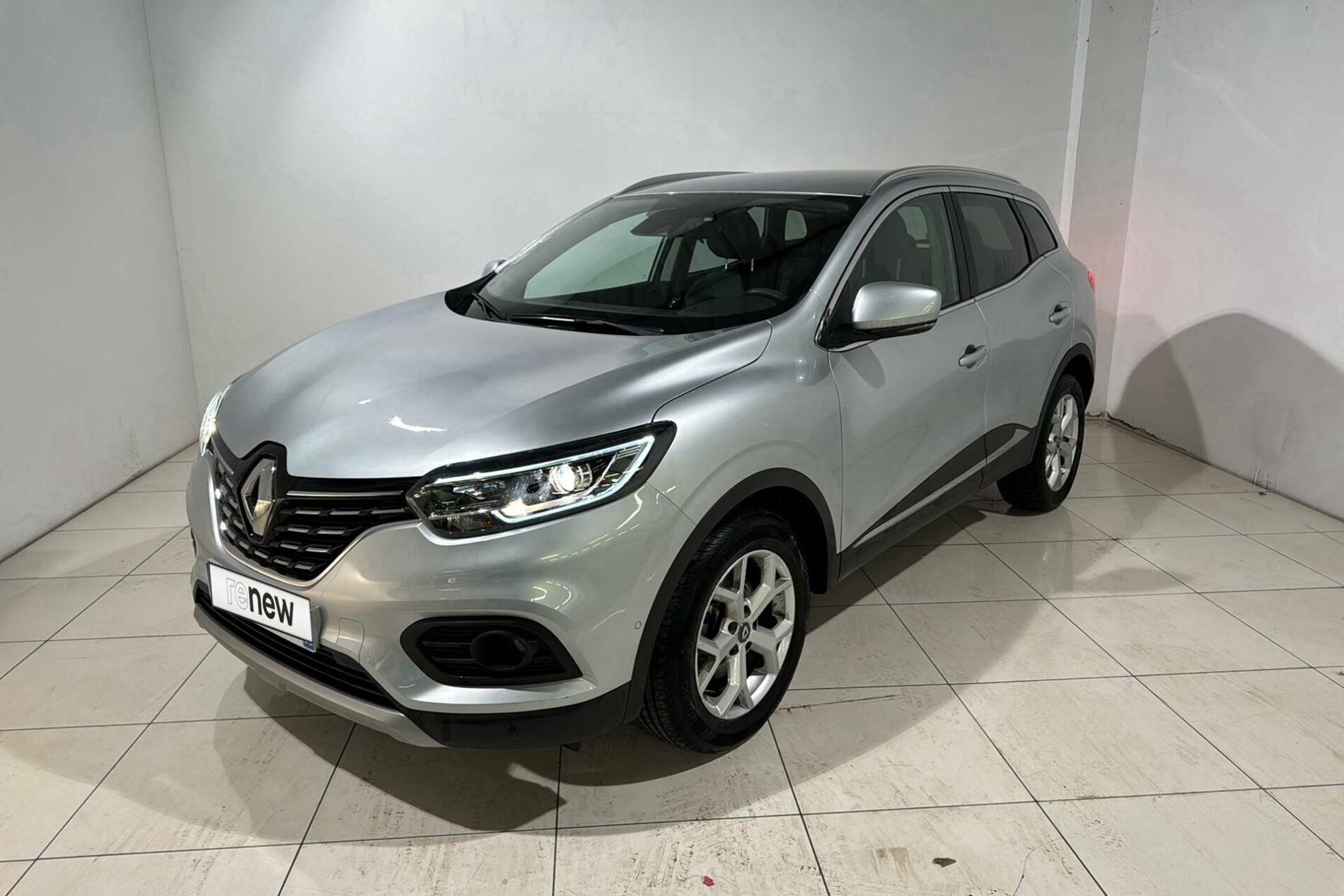 Image de l'annonce principale - Renault Kadjar