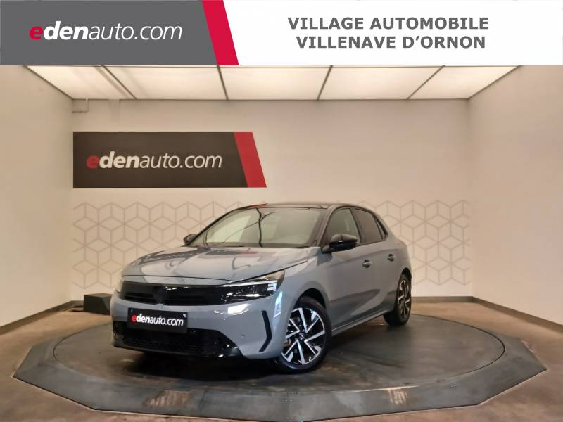 Image de l'annonce principale - Opel Corsa