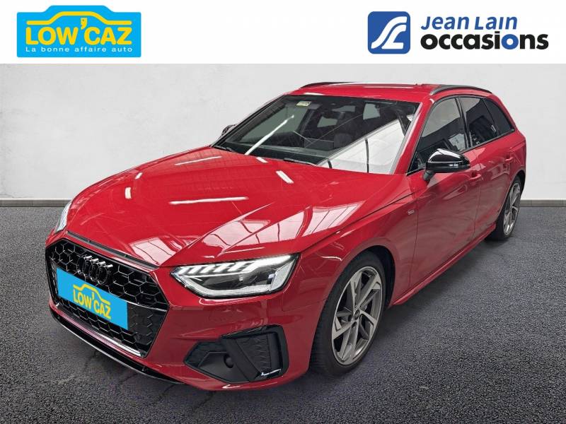 Image de l'annonce principale - Audi A4 Avant