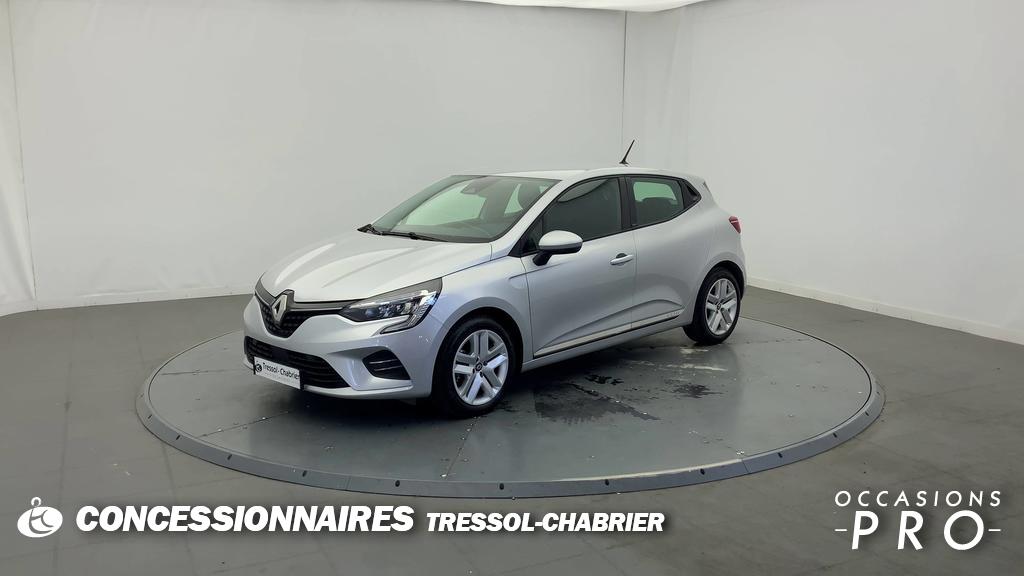 Image de l'annonce principale - Renault Clio