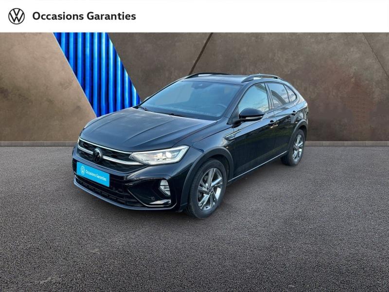 Image de l'annonce principale - Volkswagen Taigo