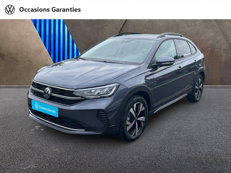 Image de l'annonce principale - Volkswagen Taigo