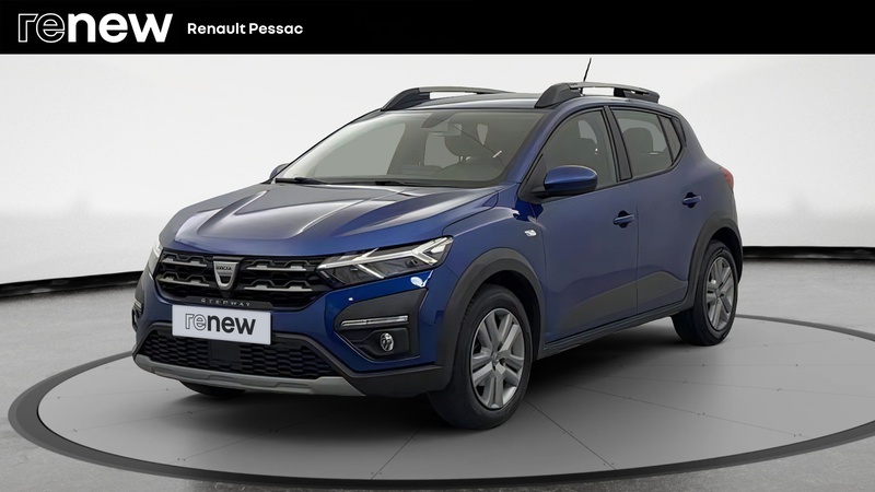 Image de l'annonce principale - Dacia Sandero