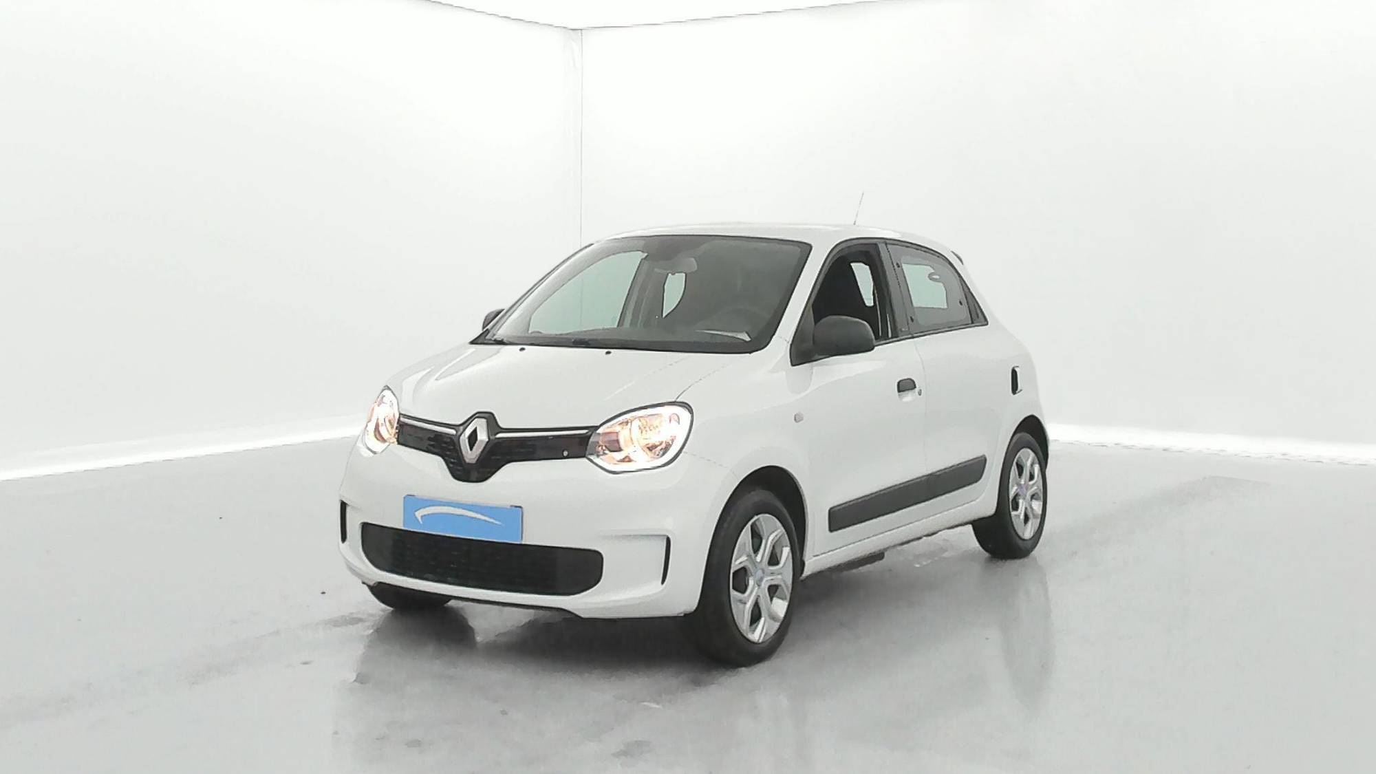 Image de l'annonce principale - Renault Twingo