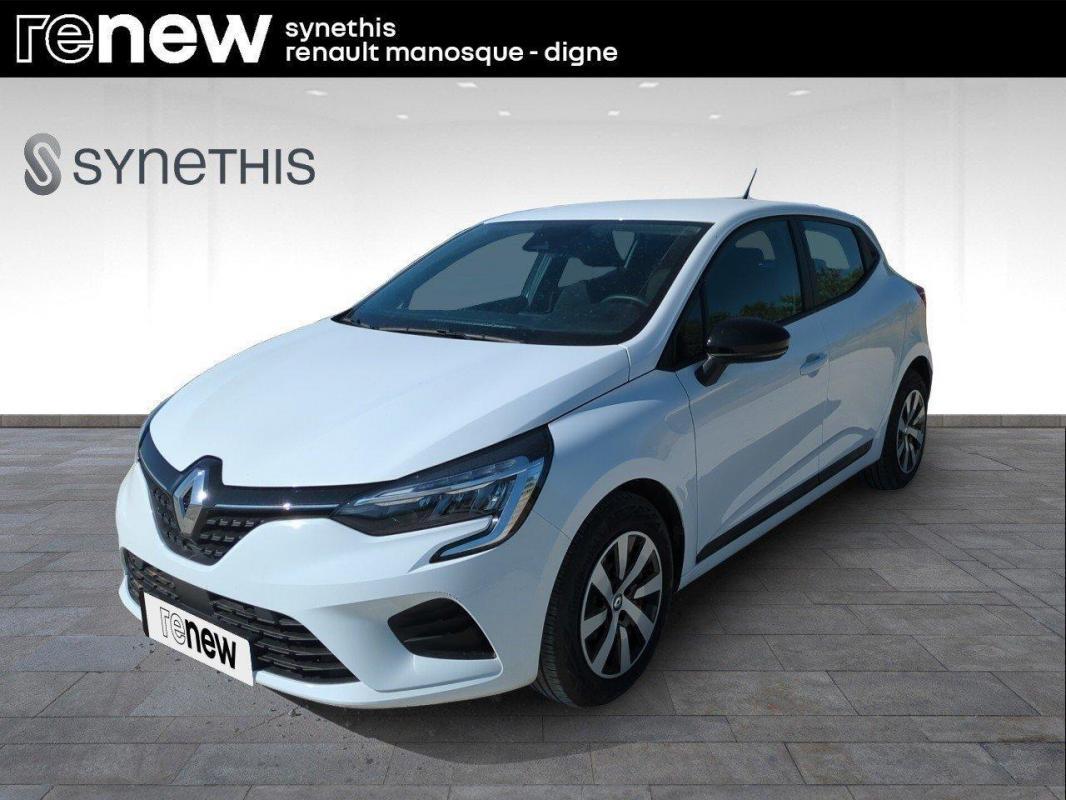 Image de l'annonce principale - Renault Clio