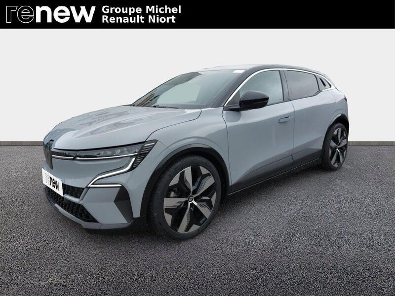 Image de l'annonce principale - Renault Megane