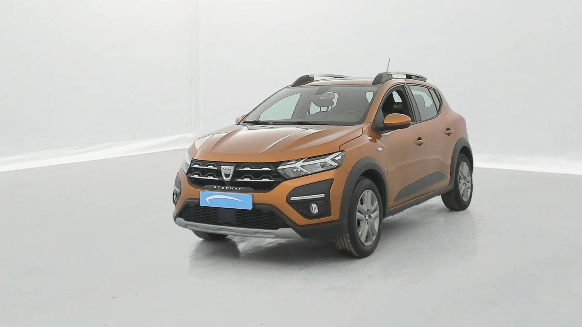 Image de l'annonce principale - Dacia Sandero