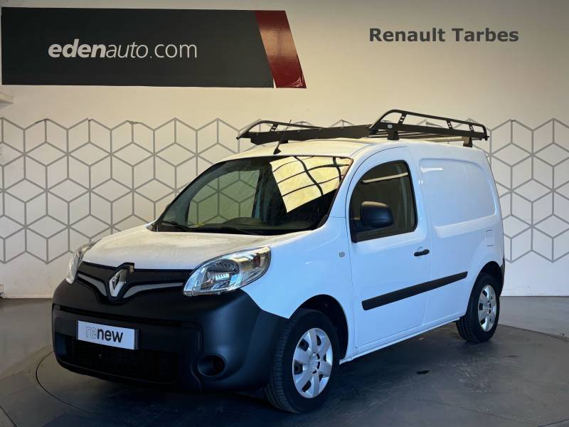 Image de l'annonce principale - Renault Kangoo