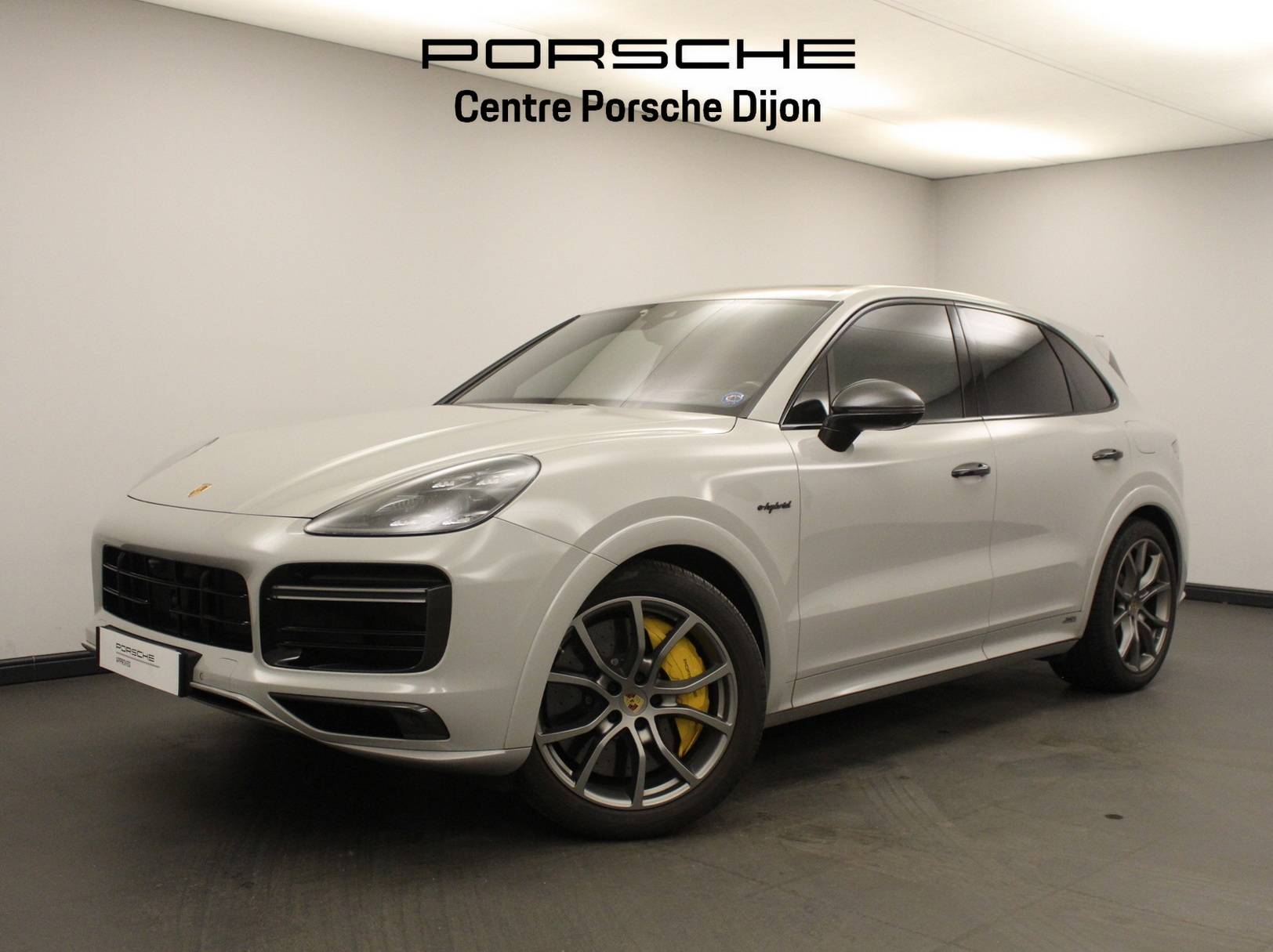 Image de l'annonce principale - Porsche Cayenne