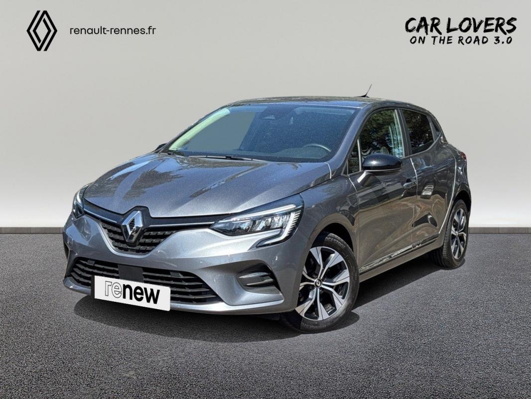 Image de l'annonce principale - Renault Clio