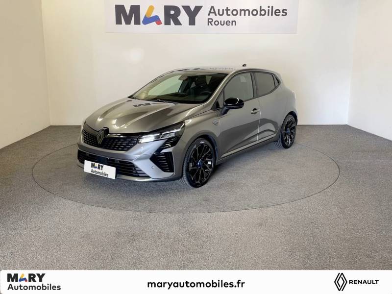 Image de l'annonce principale - Renault Clio