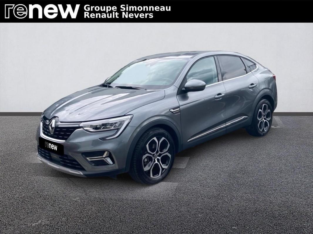 Image de l'annonce principale - Renault Arkana